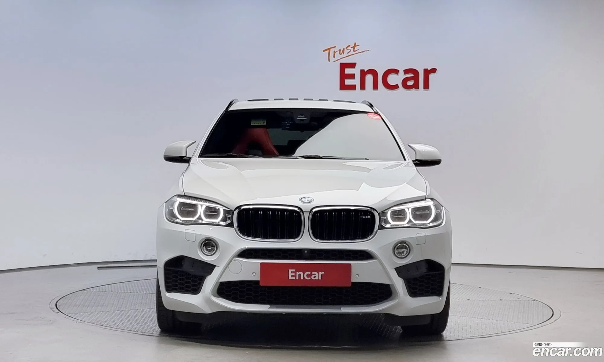BMW X6M F16 44 - фотография 14411249