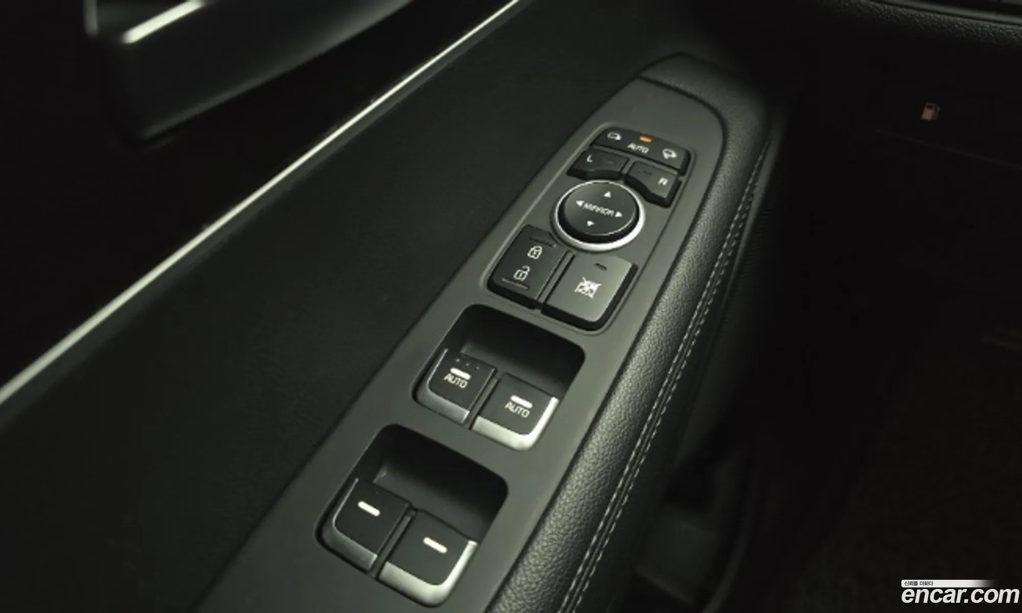 Kia All New Sorento Diesel 20 2Wd Prestige - фотография 12478934