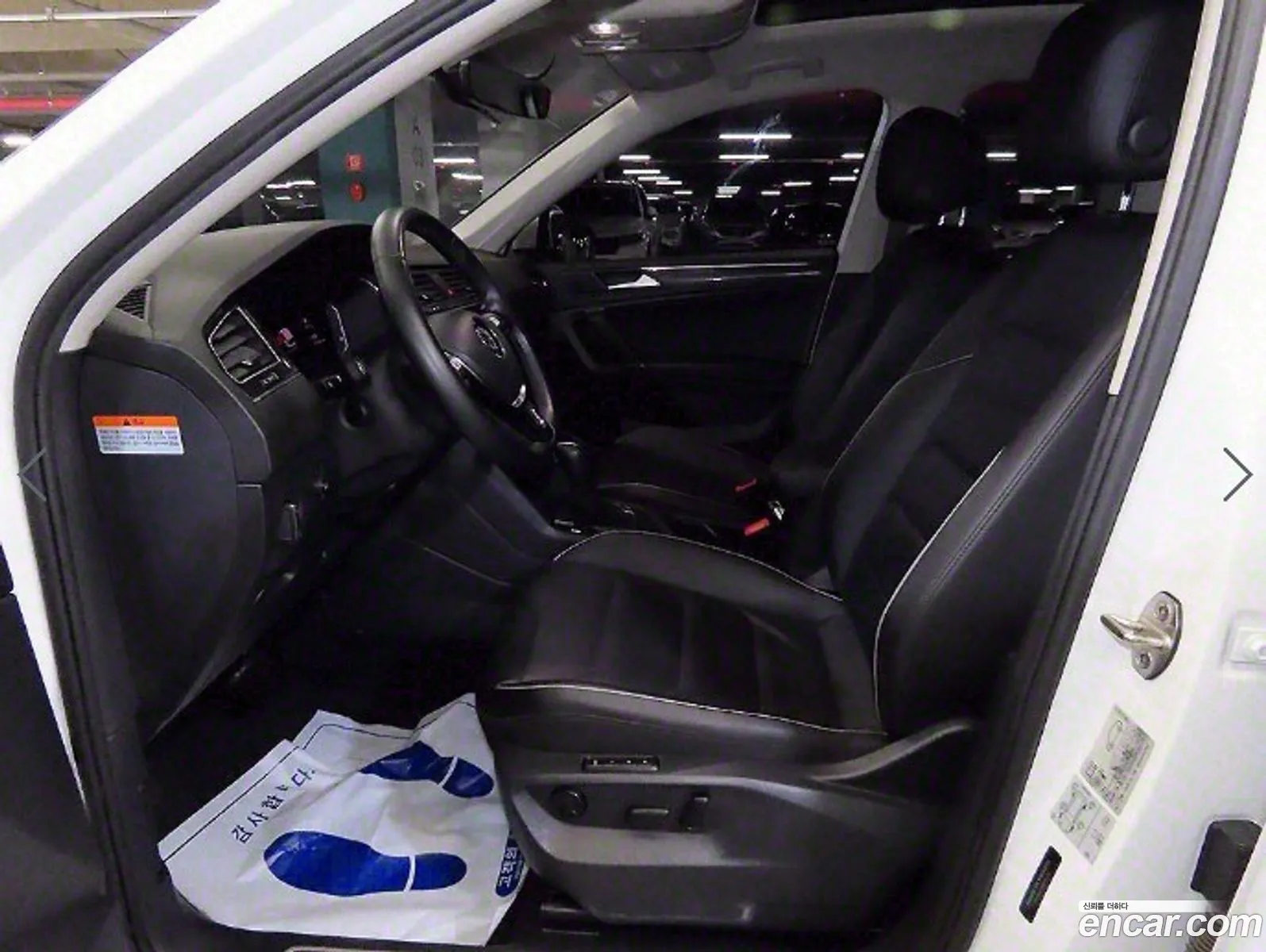 Volkswagen Tiguan Allspace 20 Tdi Prestige - фотография 12182702