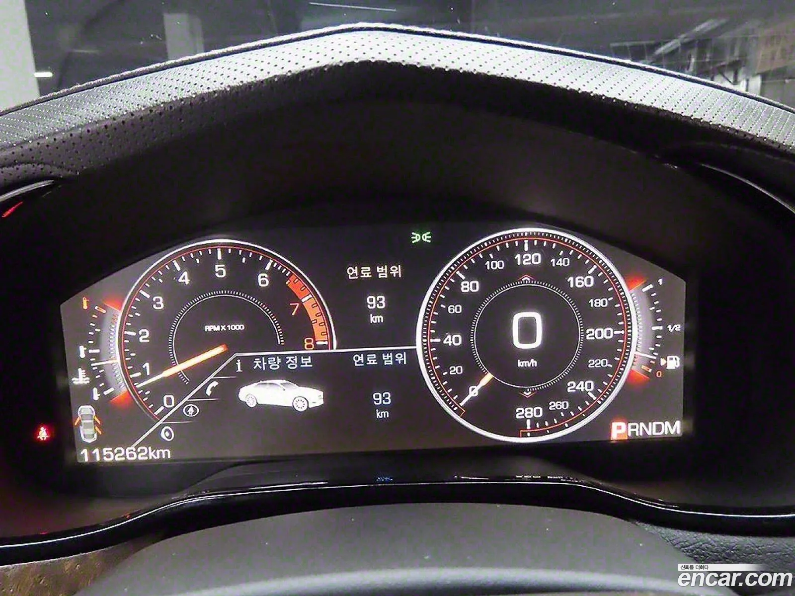 Cadillac Cts 3Rd Generation 20 Premium - фотография 4844440