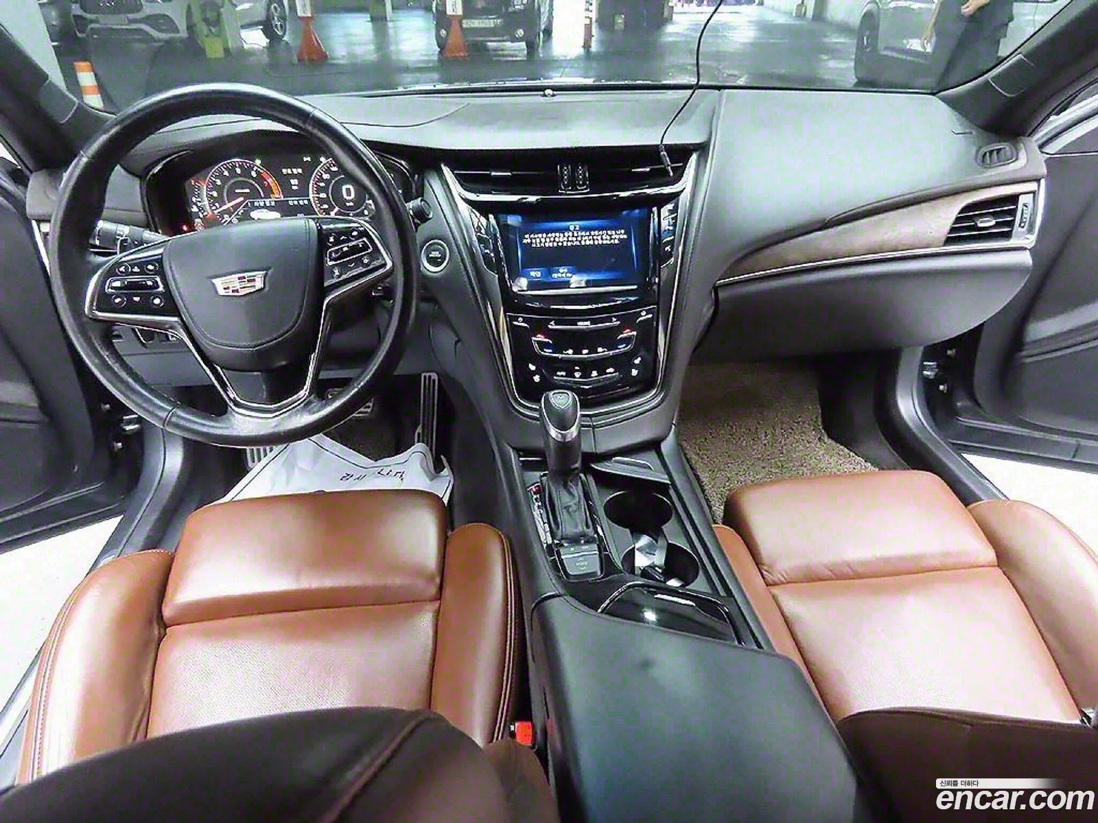 Korex Auto Trade - фотография 4896022