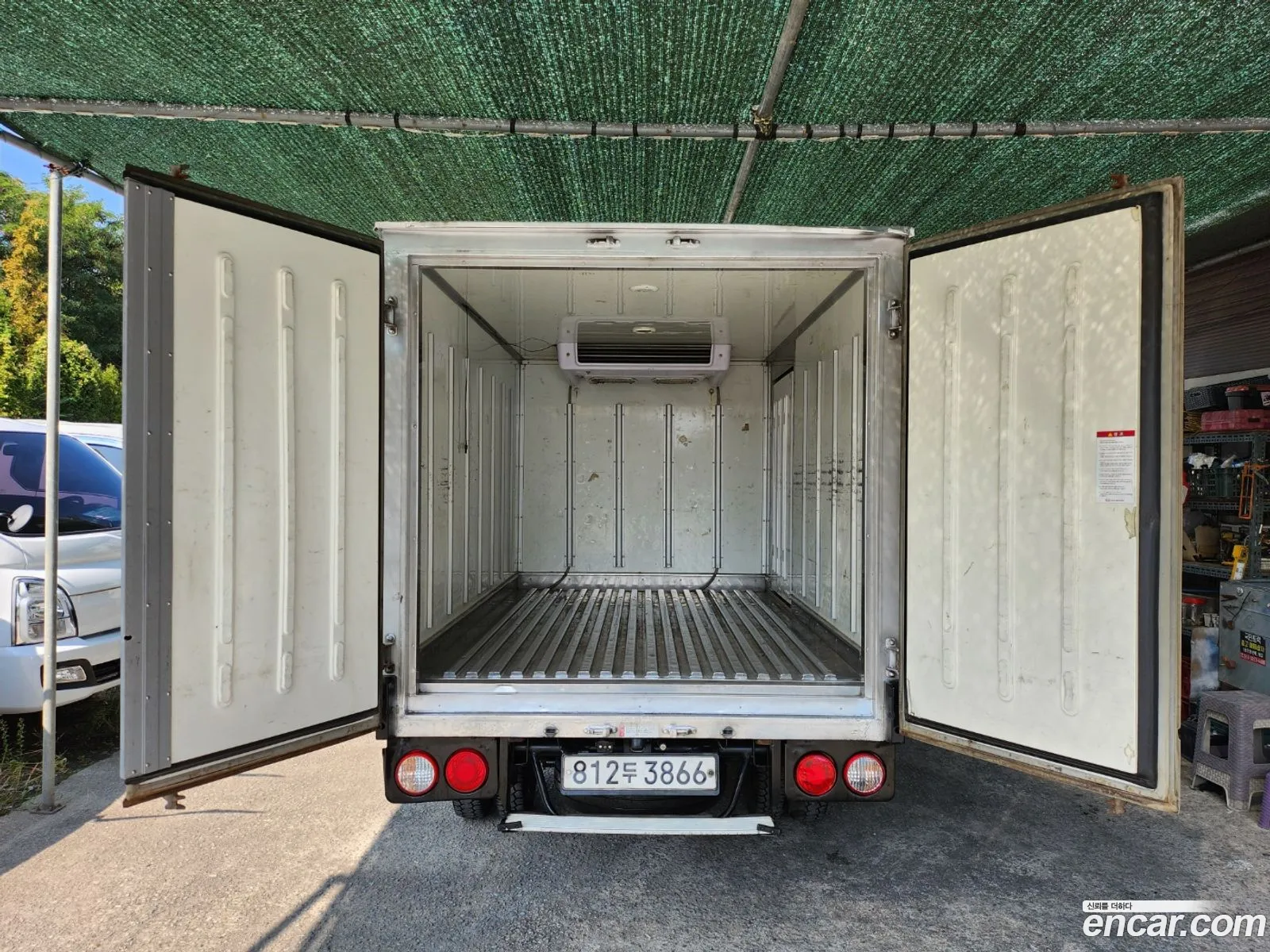 Korex Auto Trade - фотография 12696535