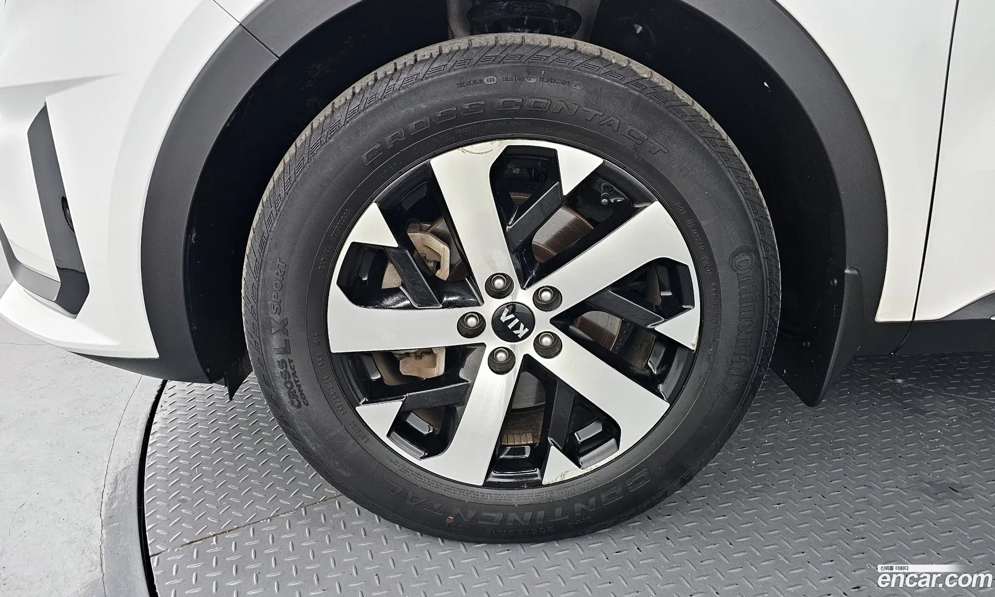 Sorento 4Th Generation Diesel 22 2Wd Noblesse - фотография 1574754