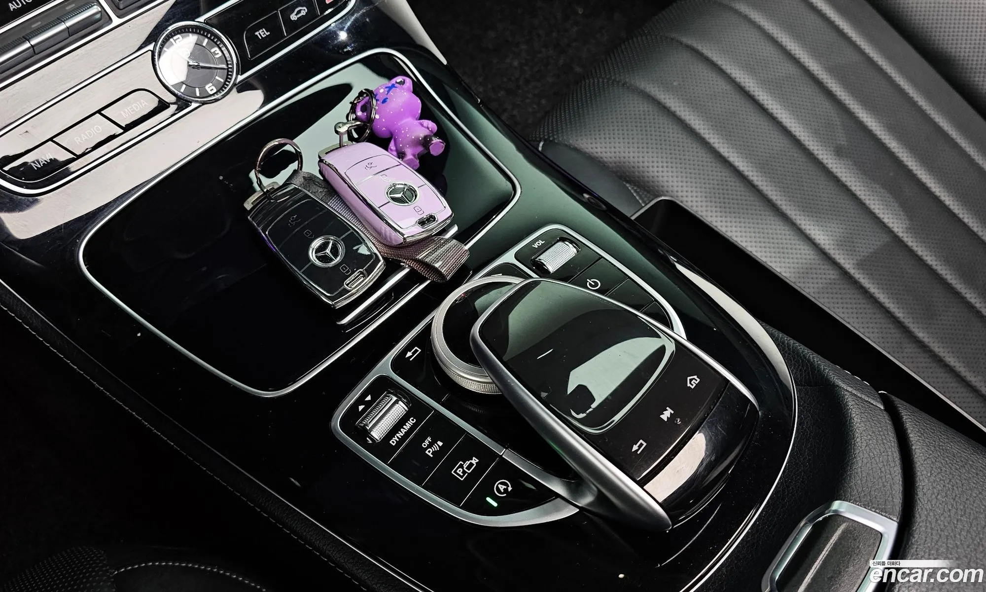 E-Class W213E300 4Matic Exclusive - фотография 15338840