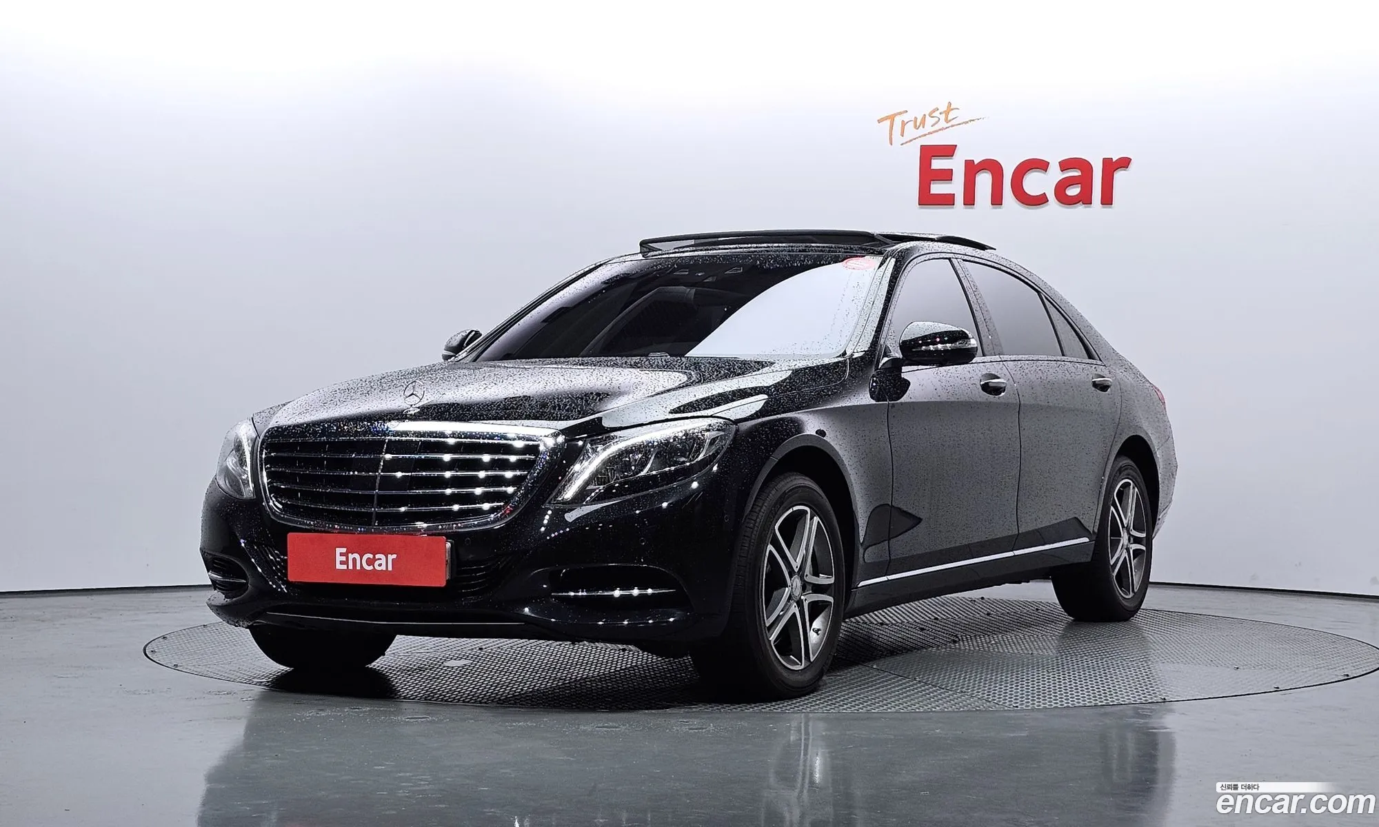 Mercedes S-Class W222 S400L 4Matic - фотография 12539471