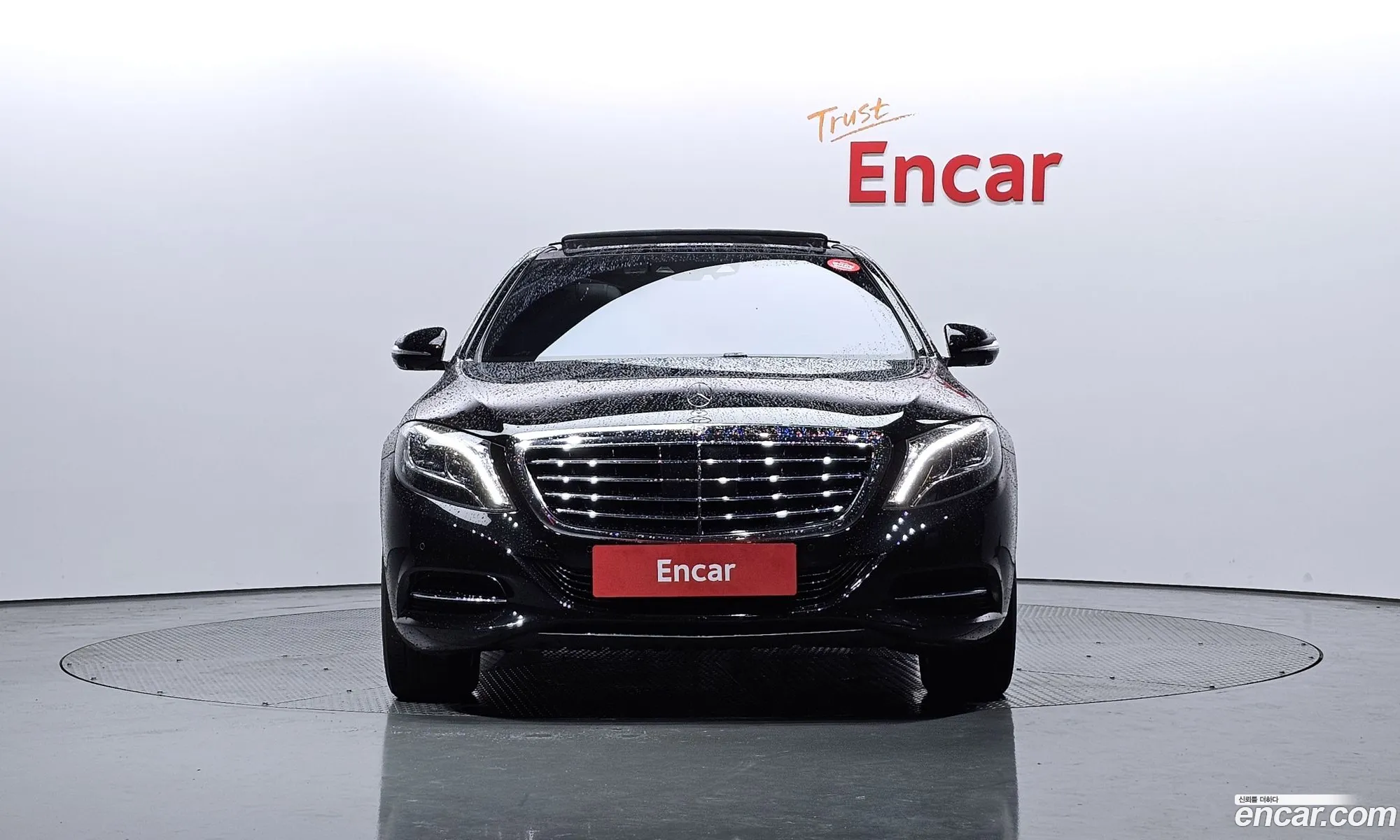 Mercedes S-Class W222 S400L 4Matic - фотография 12539473