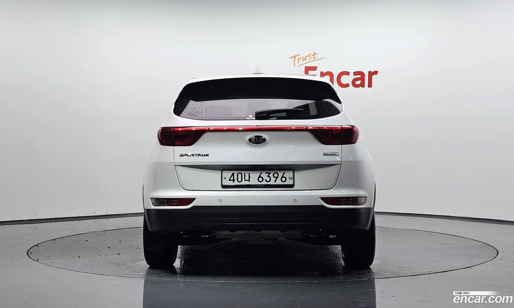 Kia Sportage 4Th Generation Diesel 17 2Wd Trendy - фотография 4624787