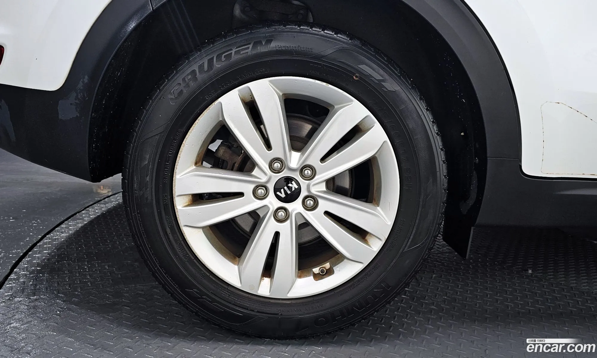 Kia Sportage 4Th Generation Diesel 17 2Wd Trendy - фотография 4624788