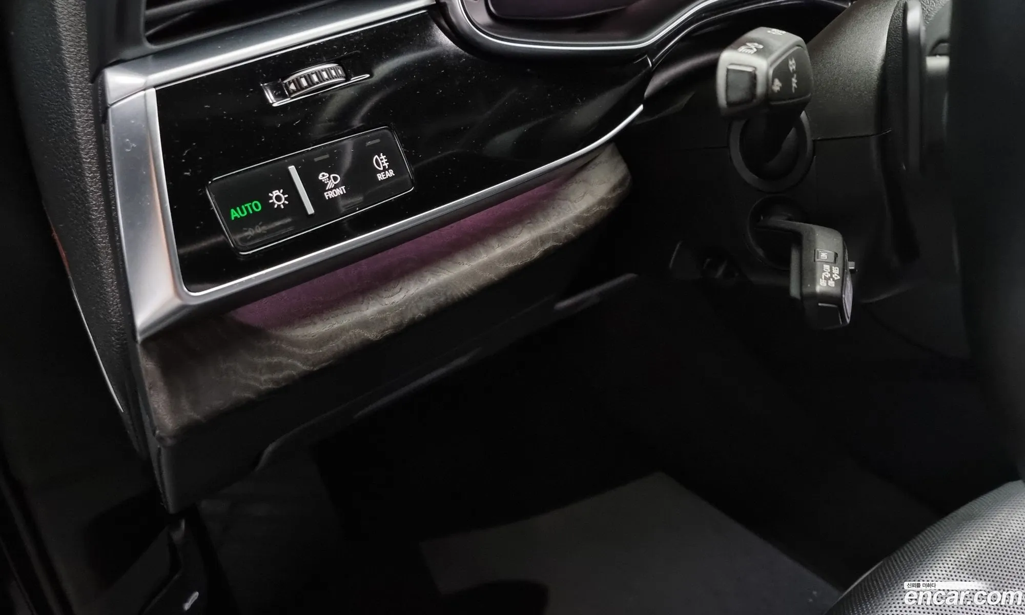 Q7 4M 45 Tdi Quattro Premium - фотография 5848272