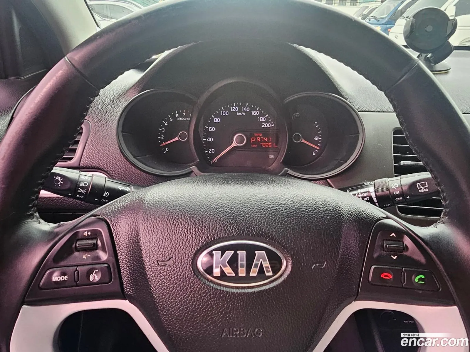 Korex Auto Trade - фотография 12526265