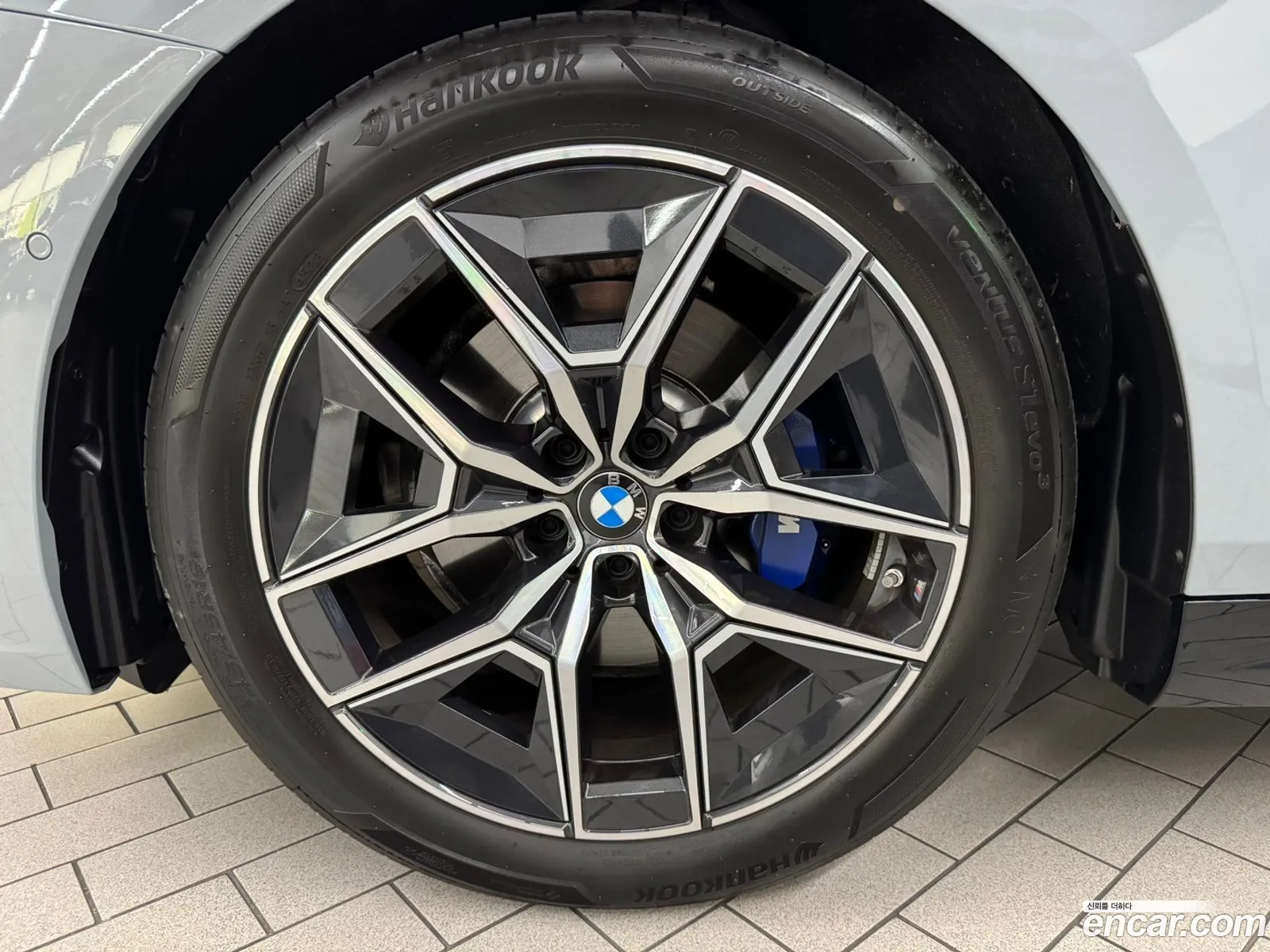 BMW 5 Series G60 520I M Sports - фотография 14904153