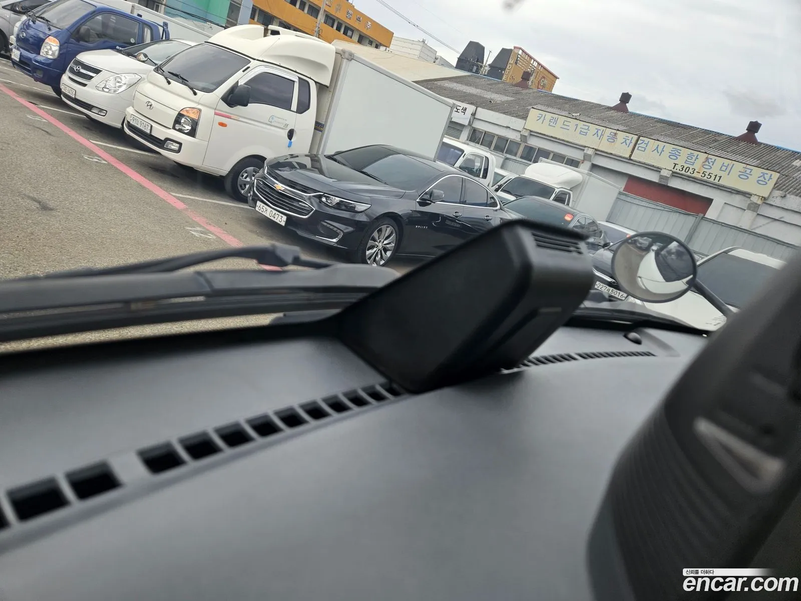 Korex Auto Trade - фотография 12566225