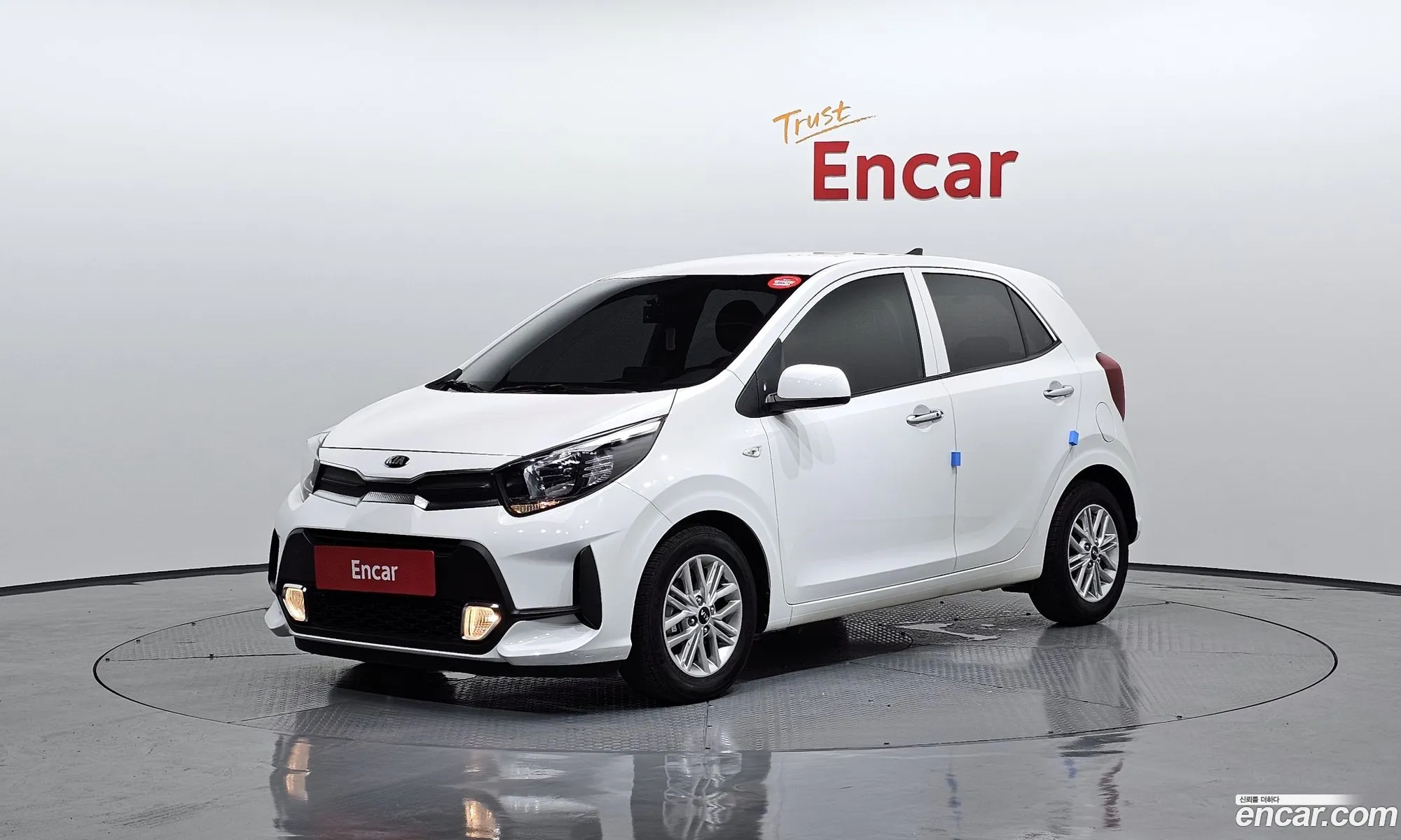 Kia Morning Urban Ja Prestige - фотография 12529304