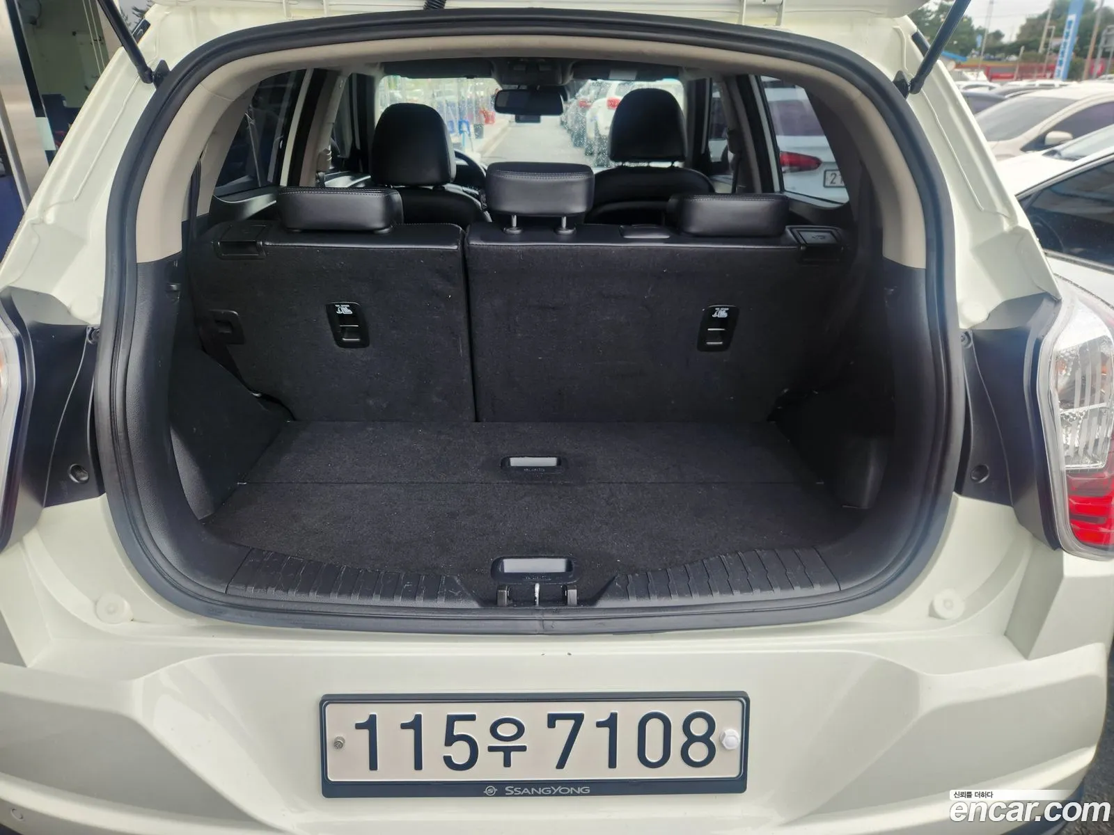 Korex Auto Trade - фотография 7670292