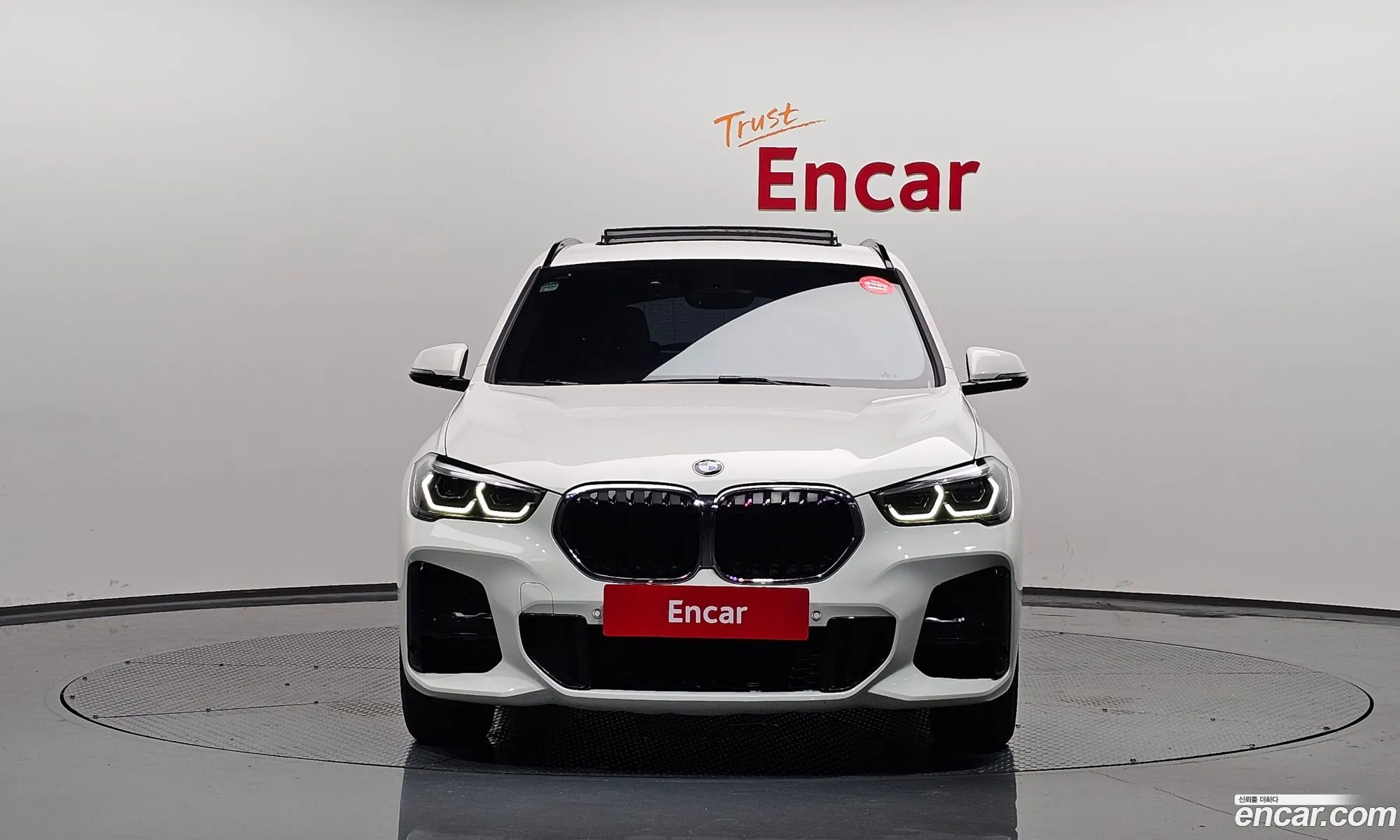 BMW X1 F48 xDrive 20I M Sport - фотография 14312849
