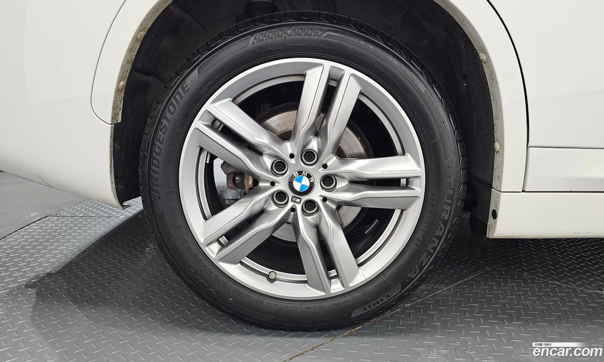 BMW X1 F48 xDrive 20I M Sport - фотография 14312851