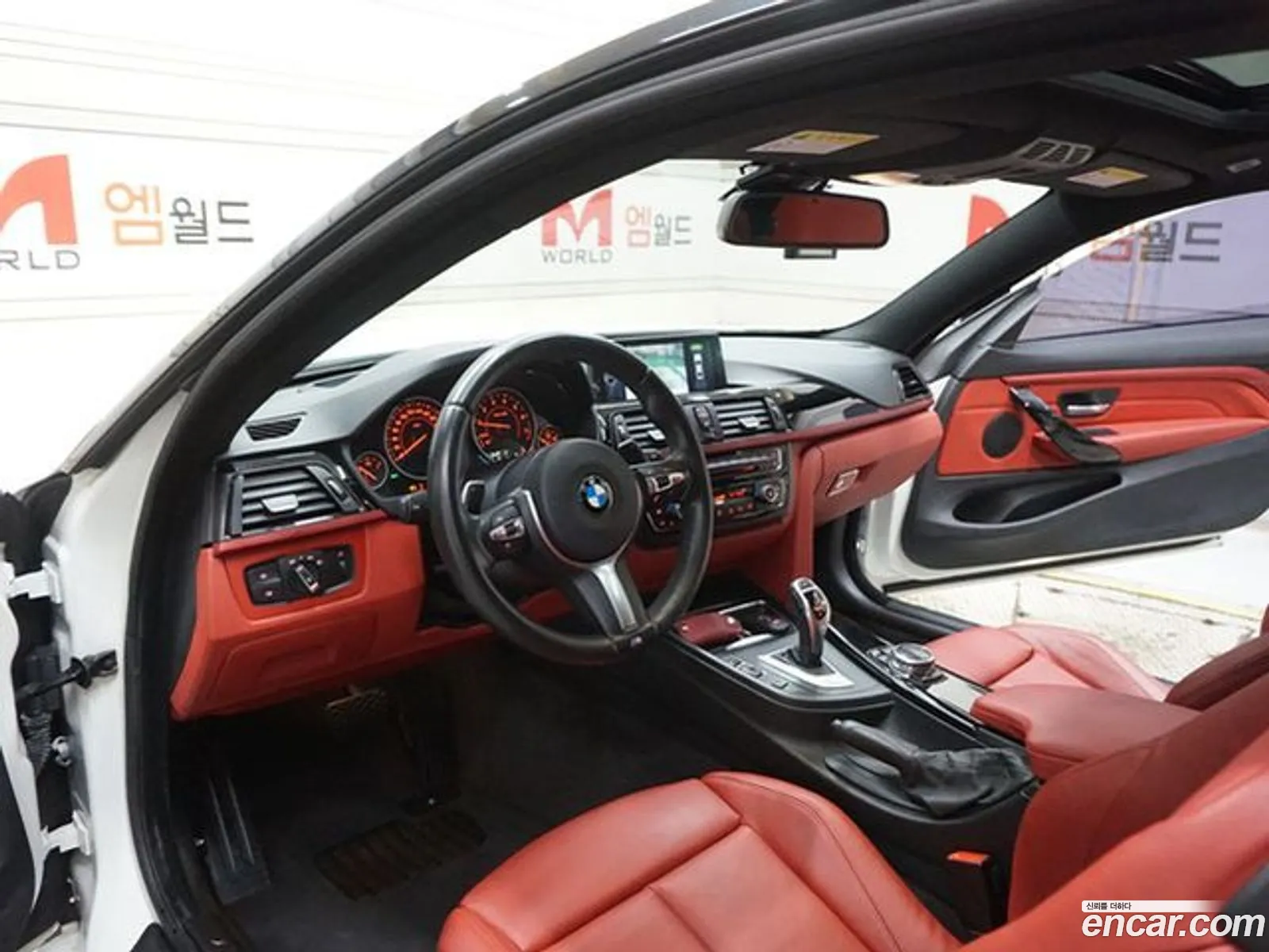 Korex Auto Trade - фотография 14911405