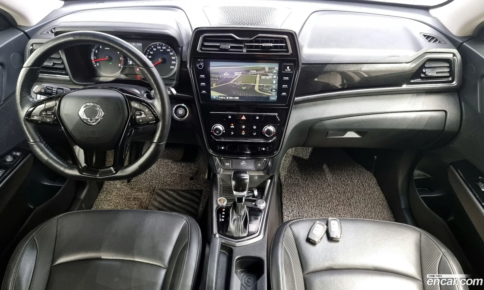 Korex Auto Trade - фотография 7646699