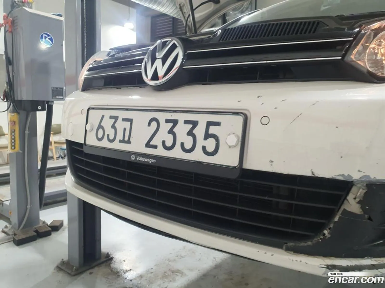 Volkswagen Golf 6Th Generation 20 Tdi - фотография 12245024