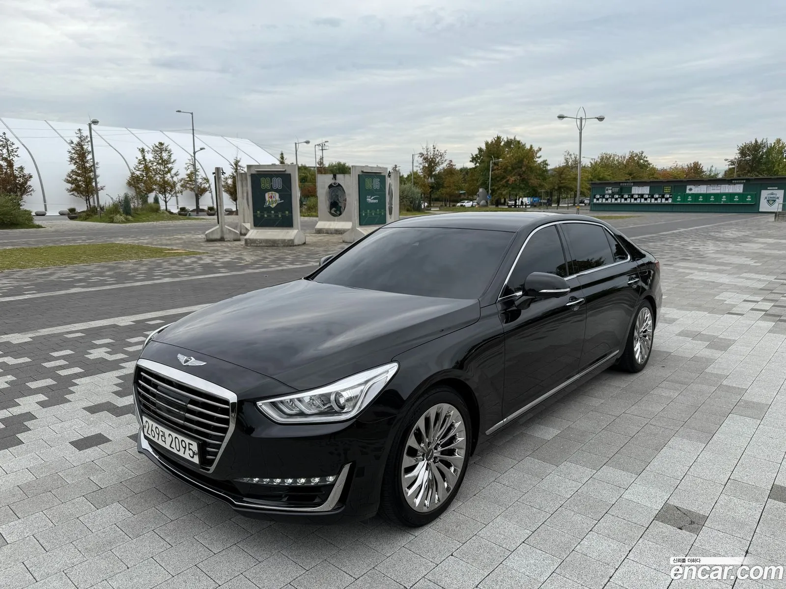 Korex Auto Trade - фотография 1594606