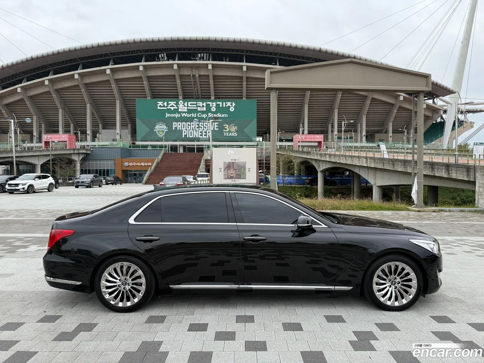 Korex Auto Trade - фотография 1594610