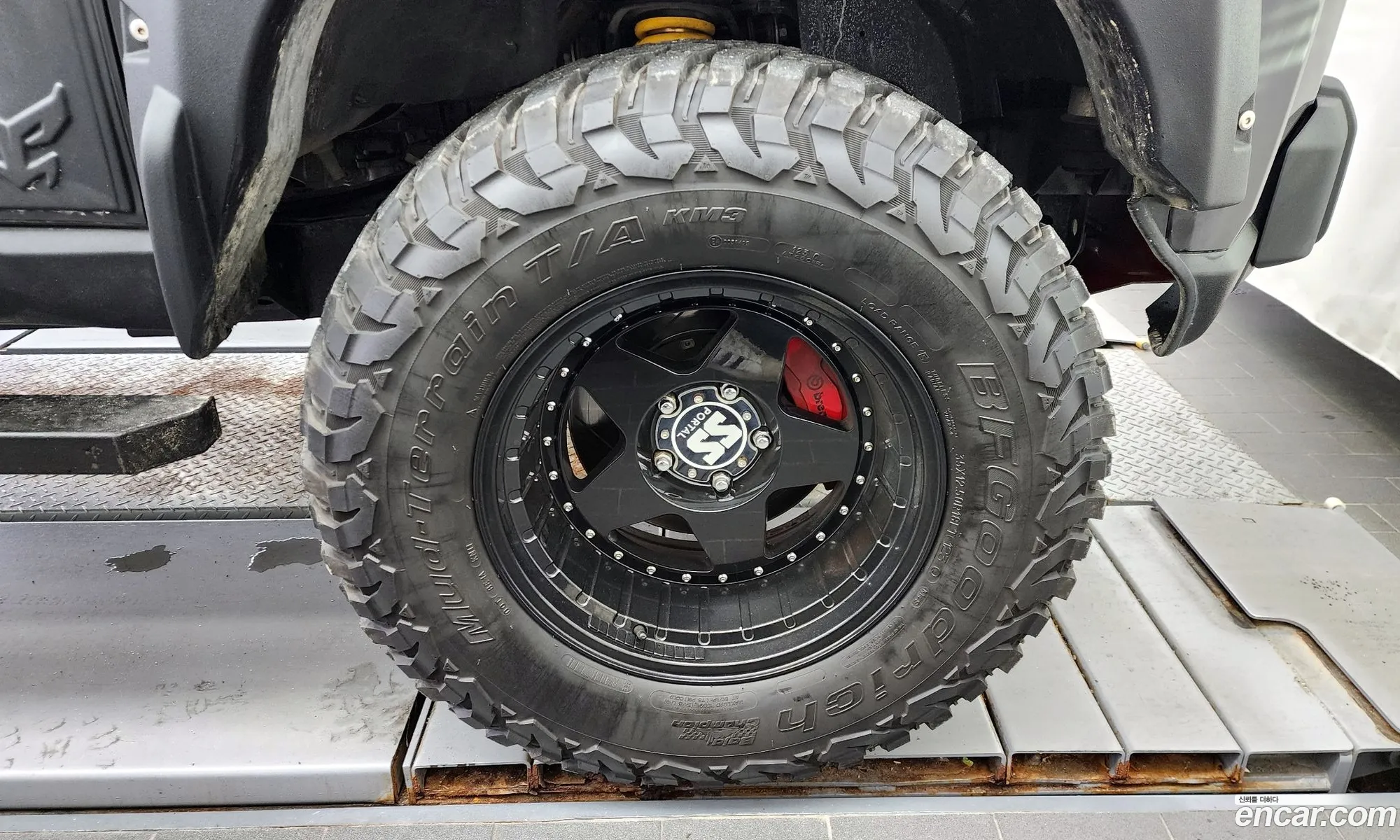 Kg Mobility Ssangyong Rexton Sports Diesel 22 4Wd Noblesse - фотография 7473293