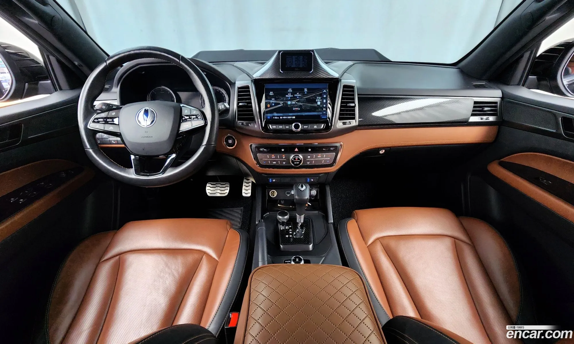 Korex Auto Trade - фотография 7552177