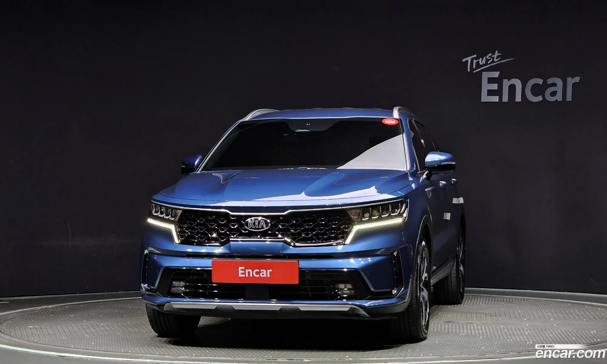Kia Sorento 4Th Generation Diesel 22 2Wd Prestige - фотография 1570876