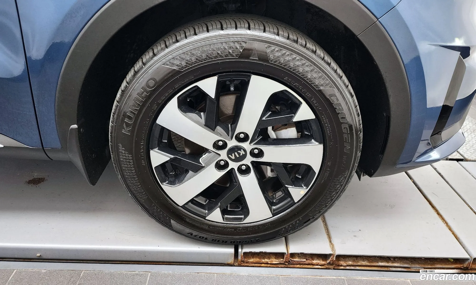 Kia Sorento 4Th Generation Diesel 22 2Wd Prestige - фотография 1570878