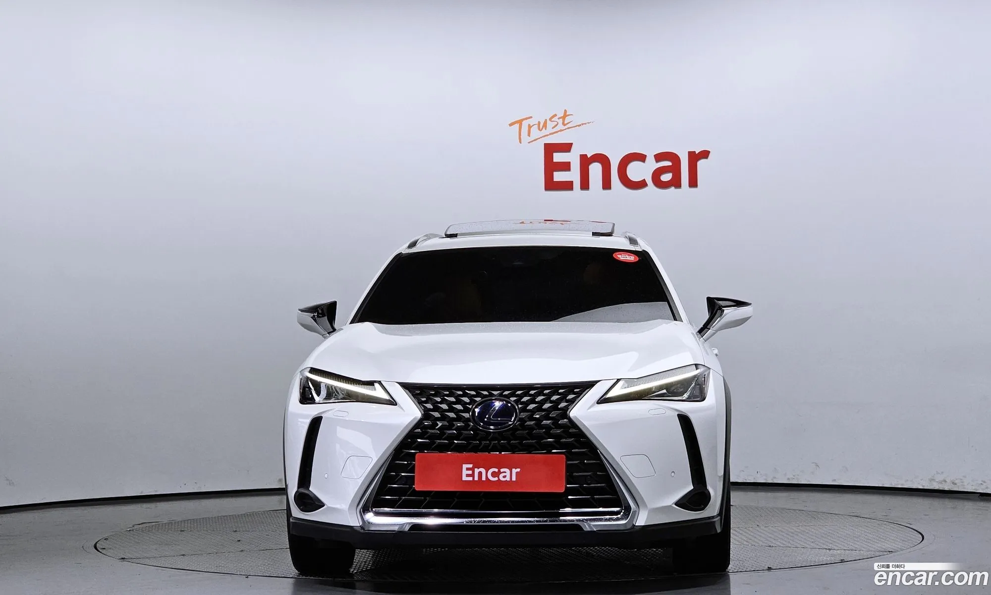 Lexus Ux250H 20 2Wd - фотография 6336933