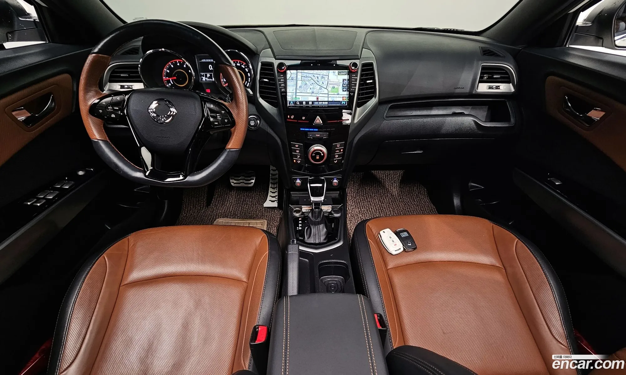 Korex Auto Trade - фотография 7482503