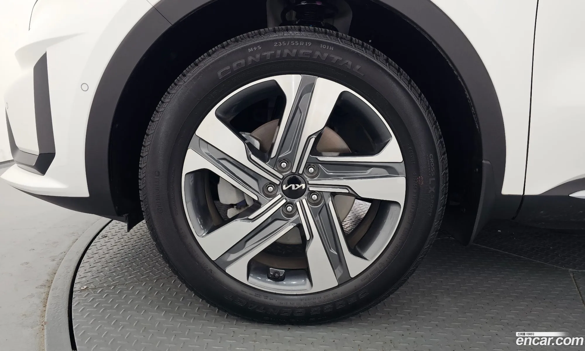 Kia Sorento 4Th Generation Hev 16 2Wd Signature - фотография 12486733