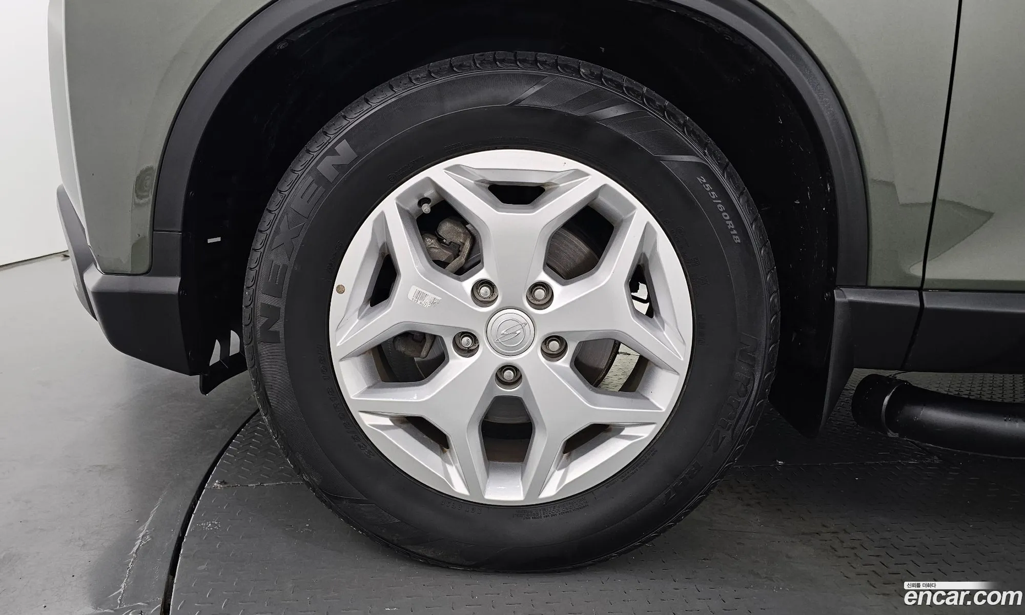 Kg Mobility Ssangyong The New Rexton Sports Diesel 22 4Wd Prestige - фотография 7716267