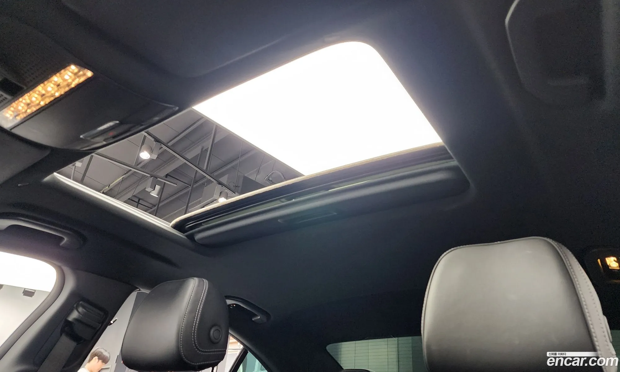 Cls-Class C257 Cls450 4Matic - фотография 985307