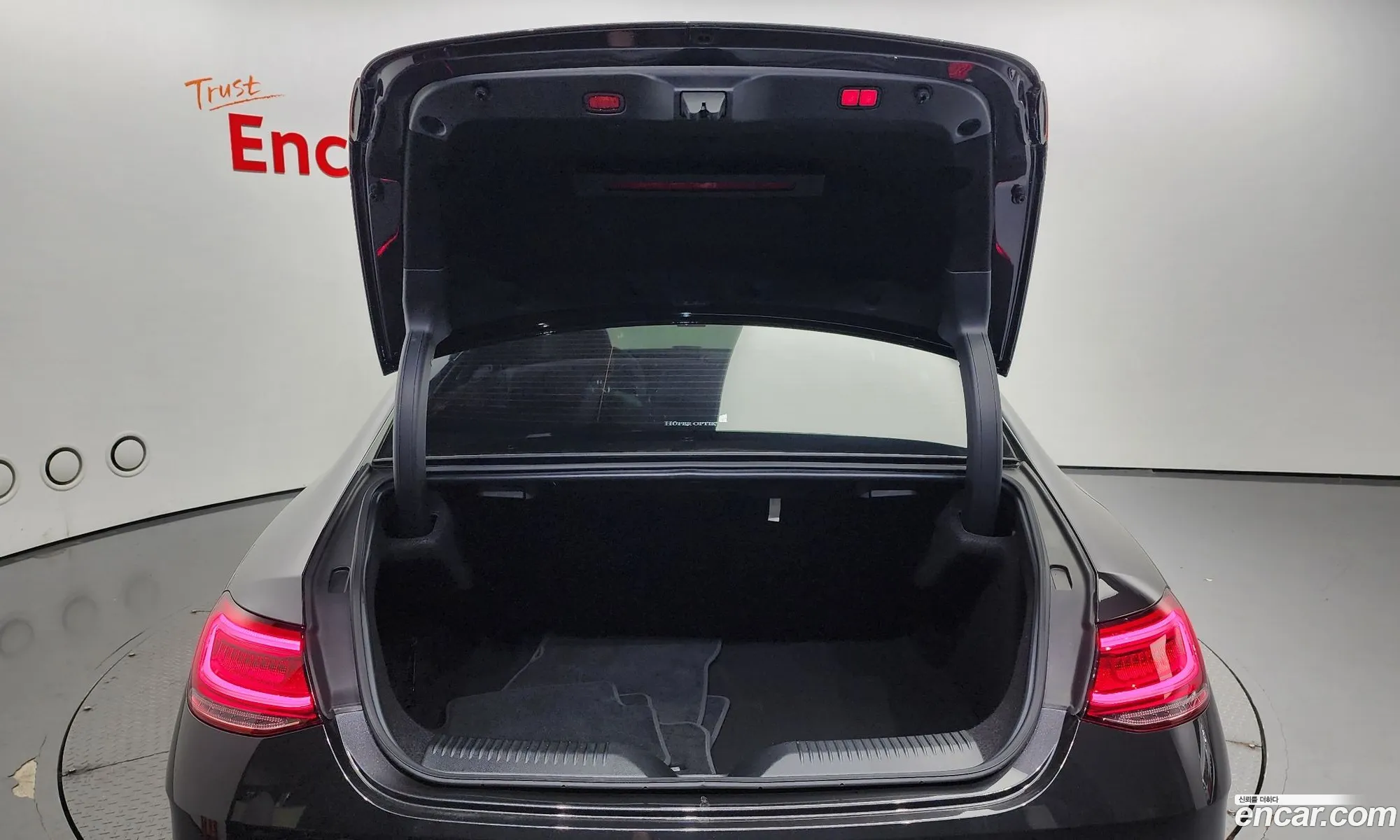 Cls-Class C257 Cls450 4Matic - фотография 985306