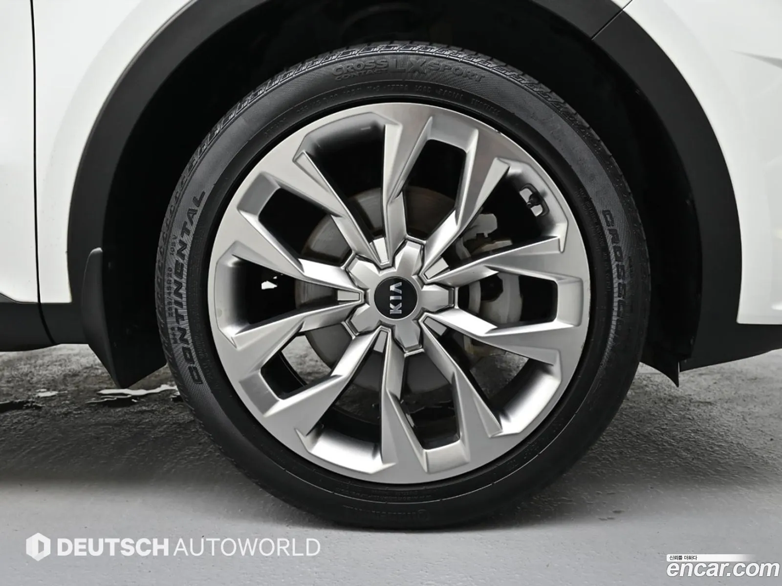 Kia Sorento 4Th Generation Diesel 22 2Wd Prestige - фотография 1574766