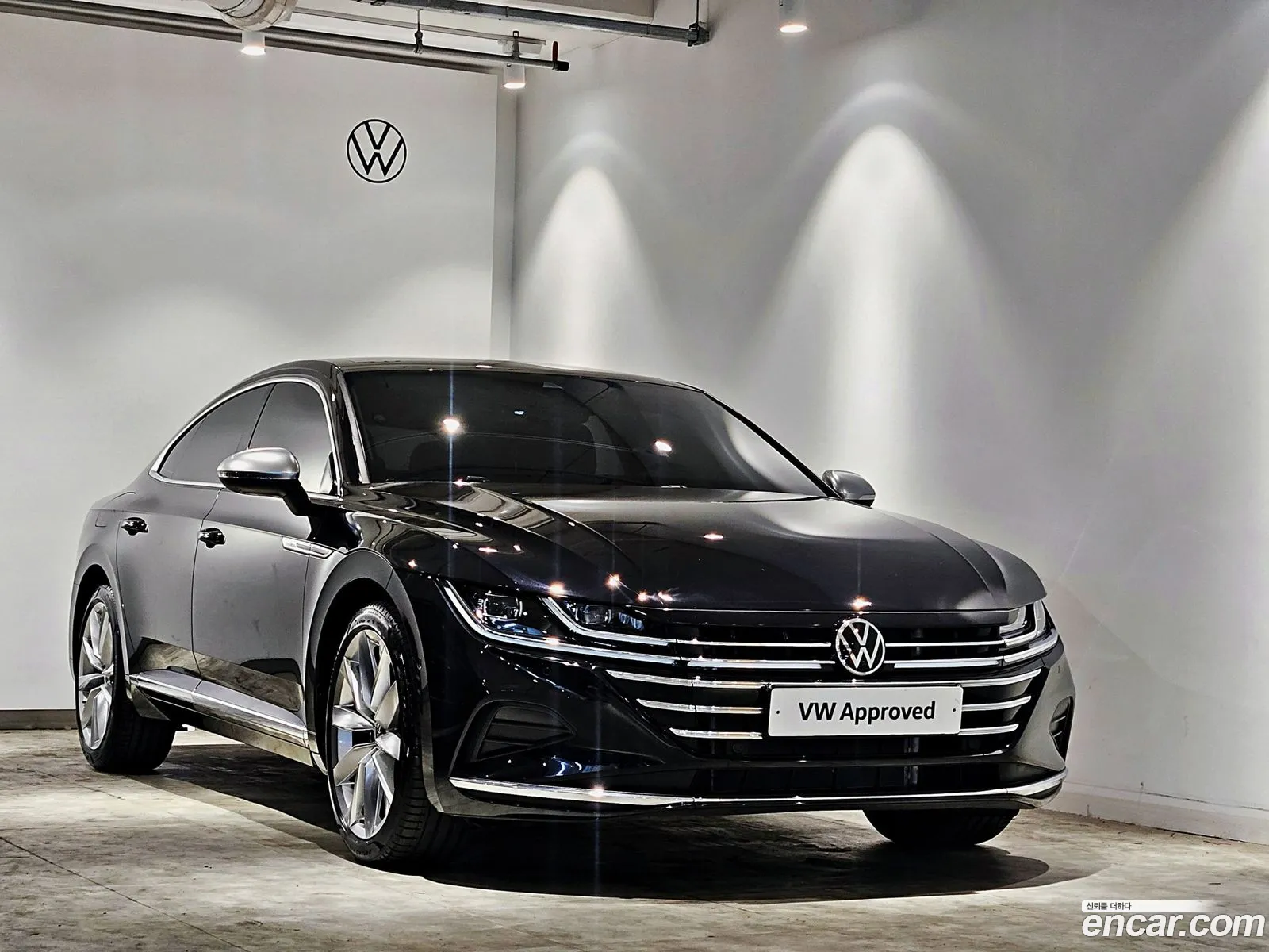 Arteon 20 Tdi Prestige - фотография 12310422