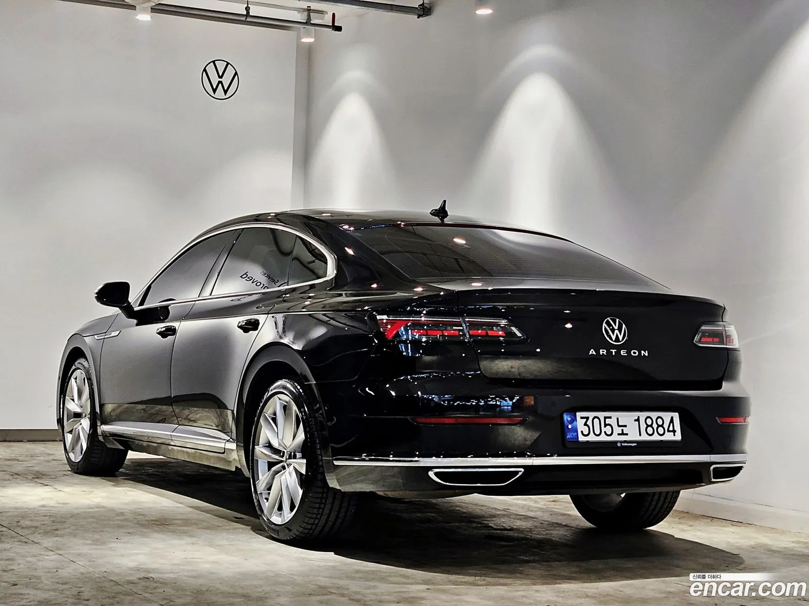 Arteon 20 Tdi Prestige - фотография 12310423