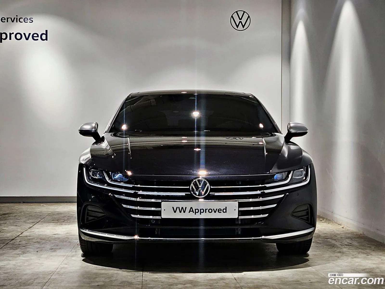 Arteon 20 Tdi Prestige - фотография 12310424