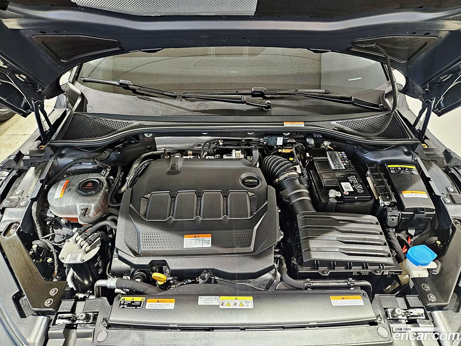 Arteon 20 Tdi Prestige - фотография 12310427