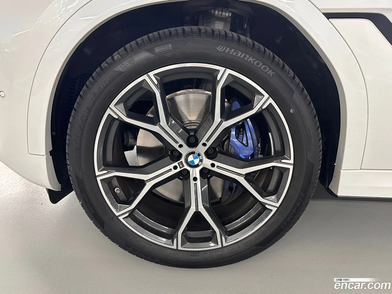 BMW X6 G06 xDrive30D M Sports - фотография 14411287