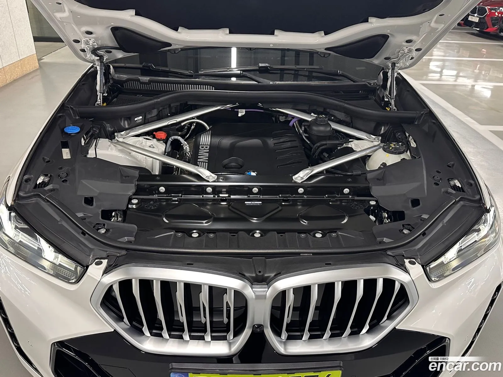 BMW X6 G06 xDrive30D M Sports - фотография 14411288