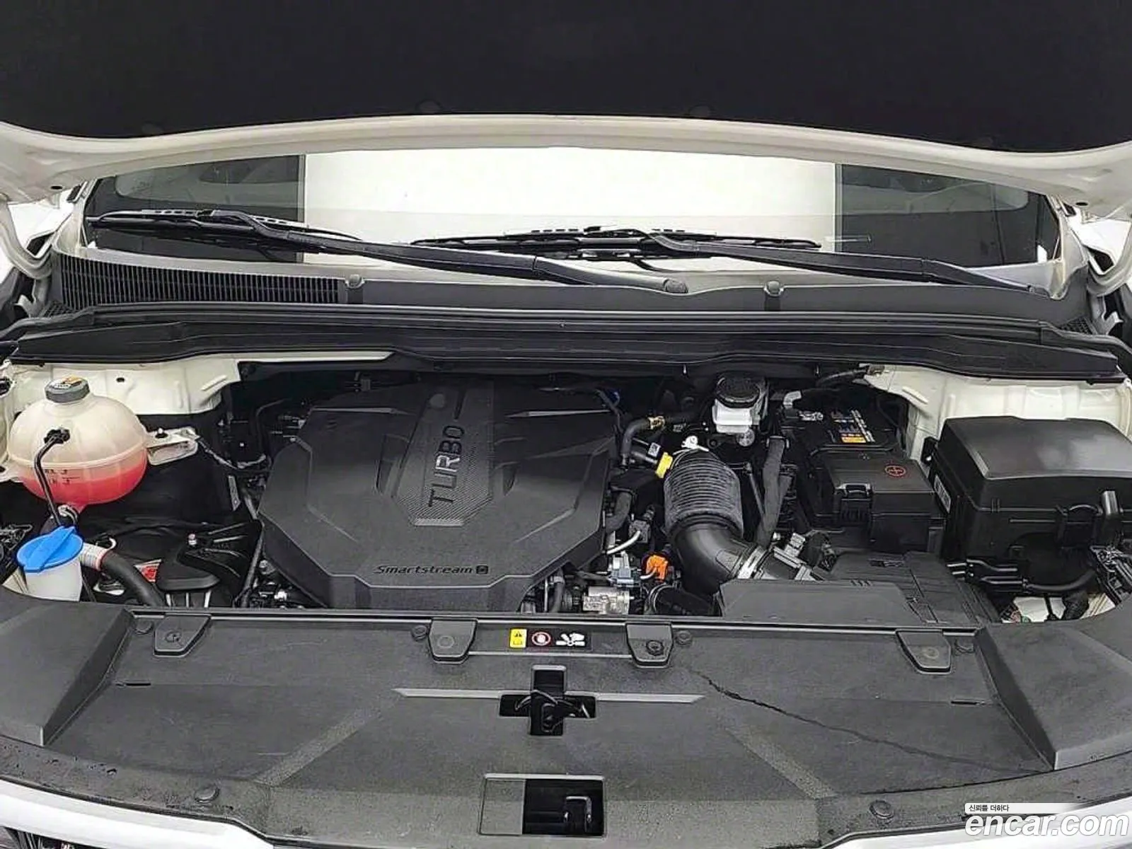 Kia Carnival 4Th Generation 9-Seater Prestige - фотография 12492763