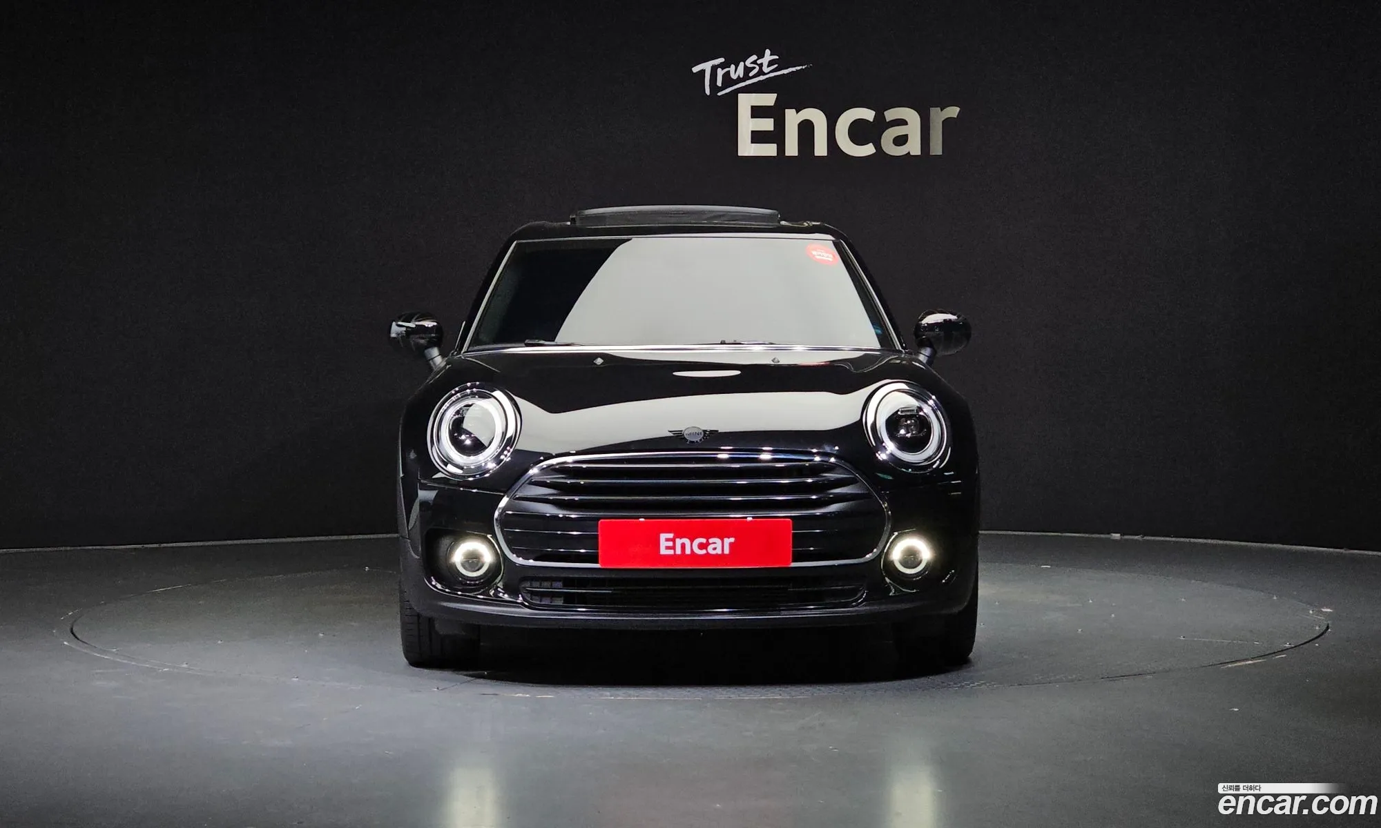 Mini Cooper Clubman Classic 2Nd Generation - фотография 310190
