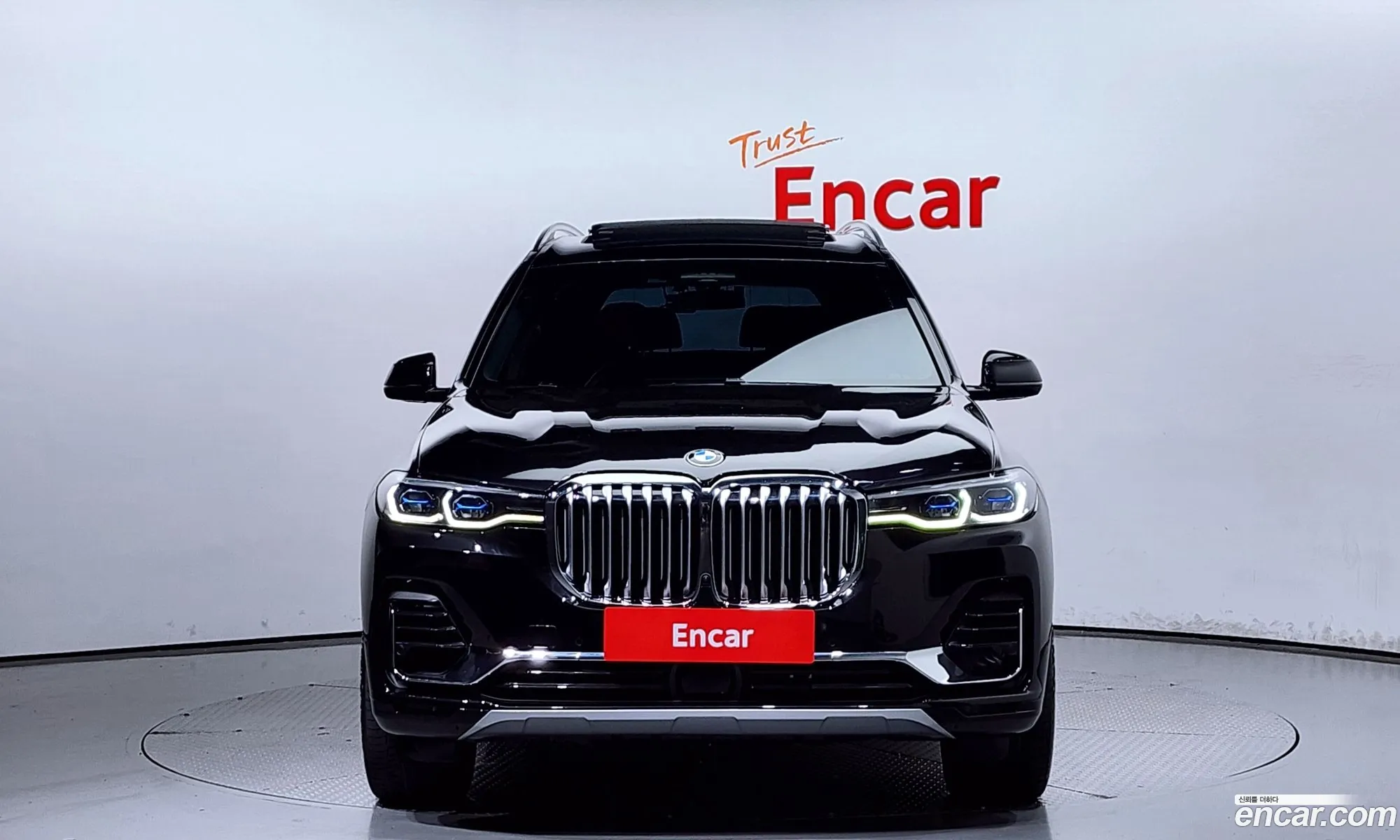 BMW X7 G07 ​​xDrive 40D Design Pure Excellence 6-Seater - фотография 16213498