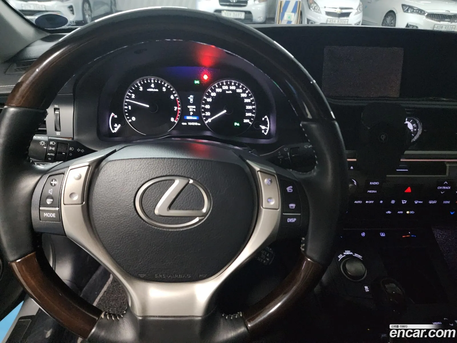 Lexus New Es350 Executive Xv60 - фотография 6353460