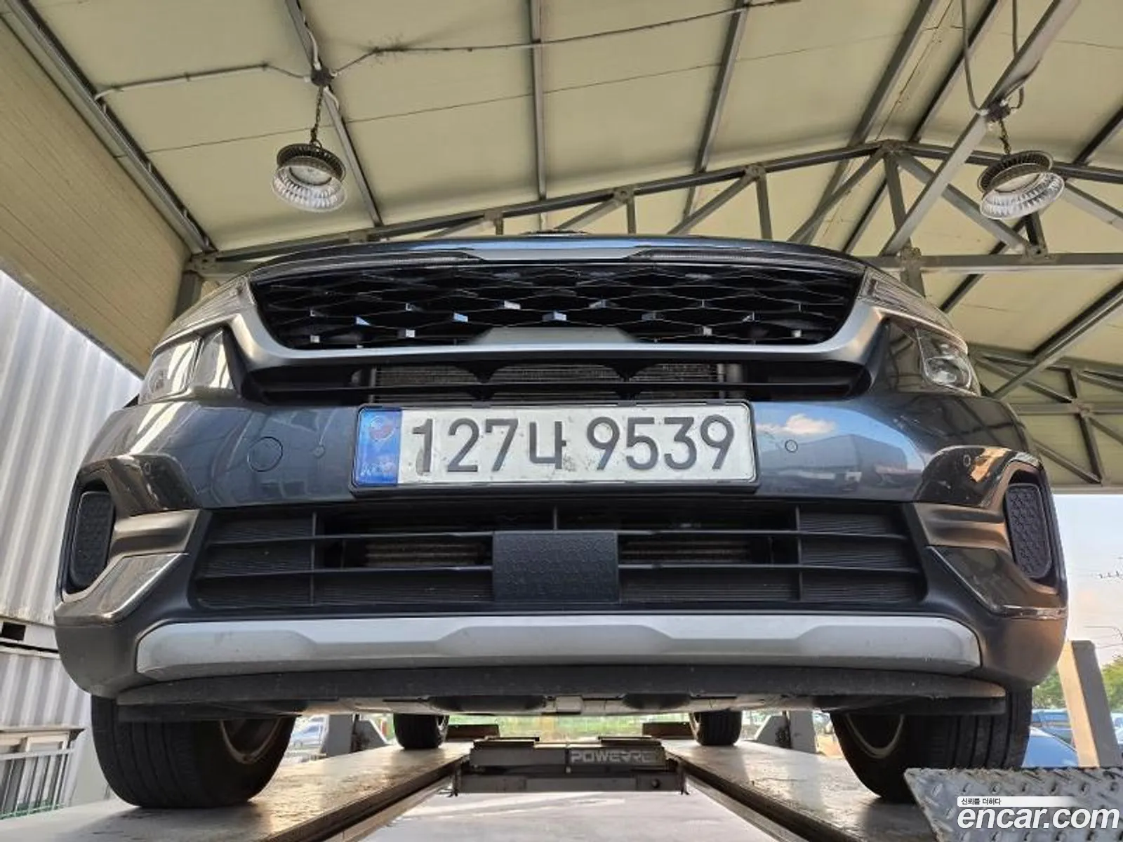 Kia Seltos Diesel 16 4Wd Prestige - фотография 12486699