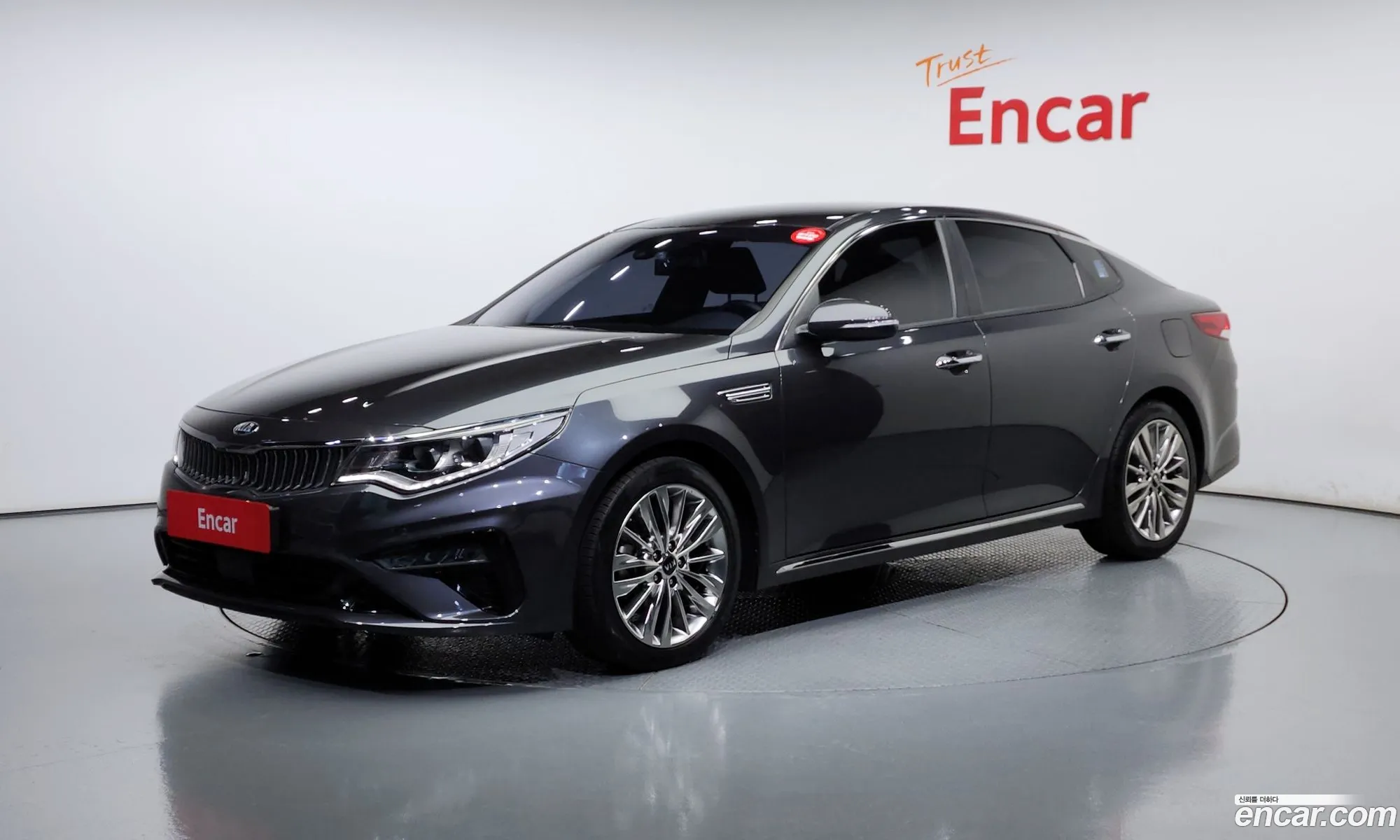 Kia The New K5 2Nd Generation 20 Noblesse - фотография 12481646