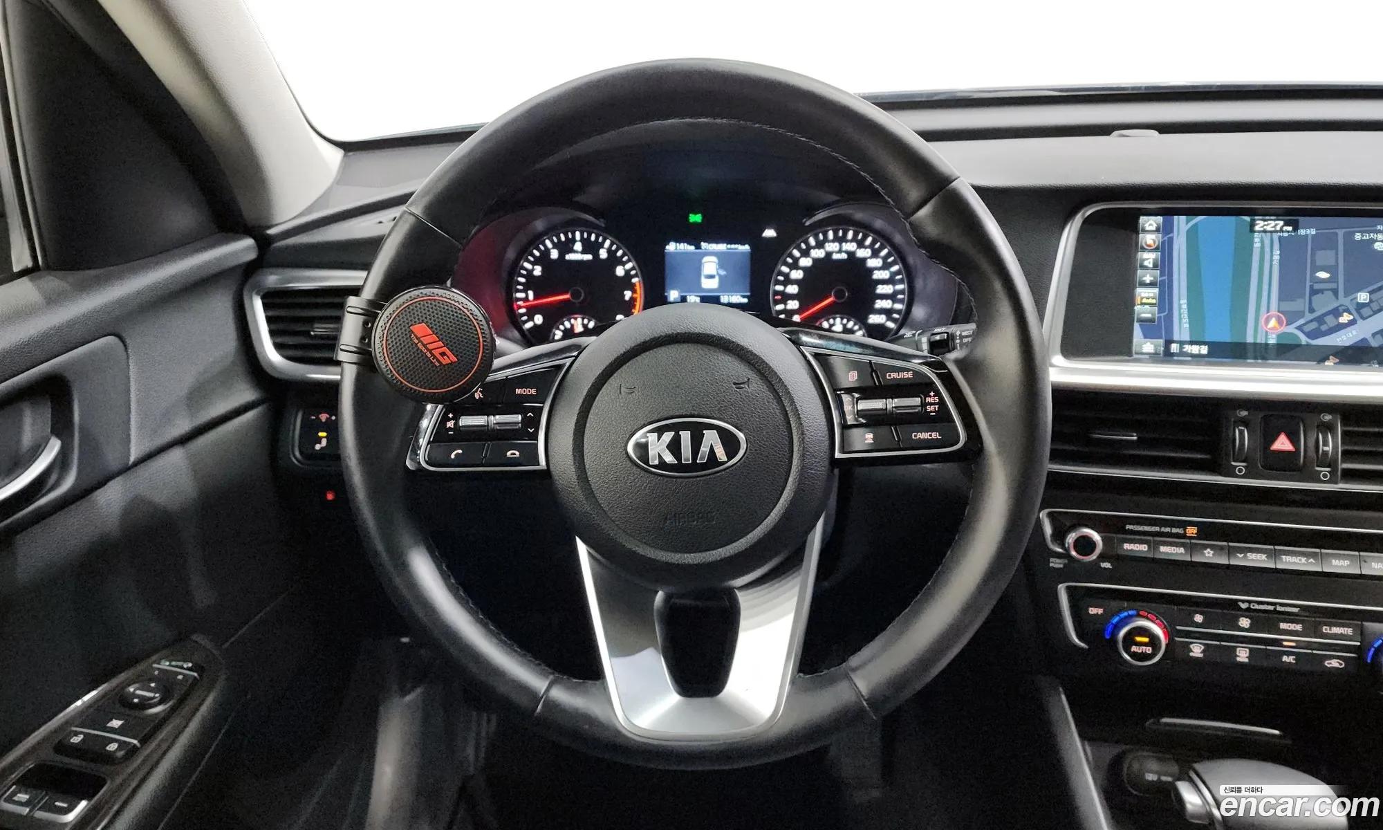 Korex Auto Trade - фотография 12491838
