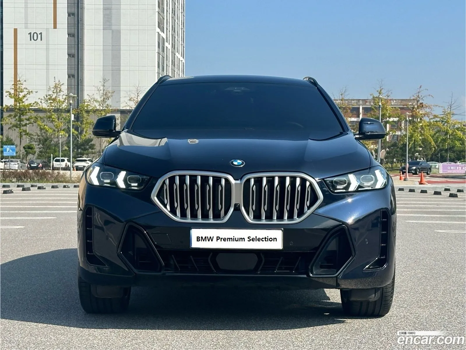 BMW X6 G06 xDrive30D M Sports - фотография 14308303